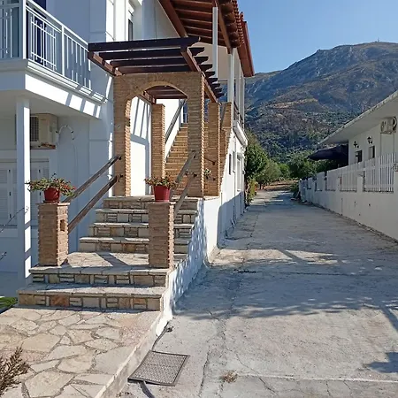 Lejlighed Casa Limone