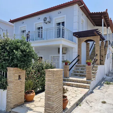 Apartment Casa Limone *
