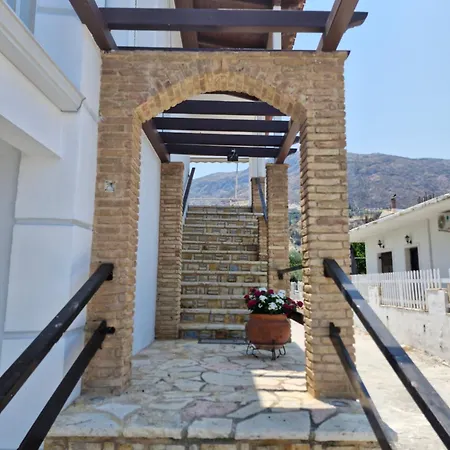 Apartament Casa Limone *