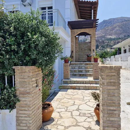 Casa Limone Lejlighed