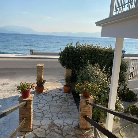 Apartament Casa Limone *