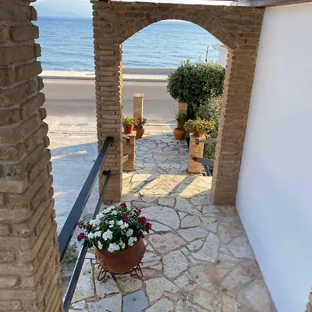 Casa Limone Apartment Kato Loutron