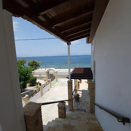 Casa Limone Lejlighed