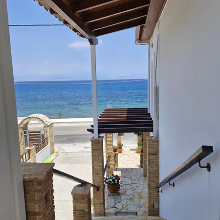 Apartment Casa Limone *