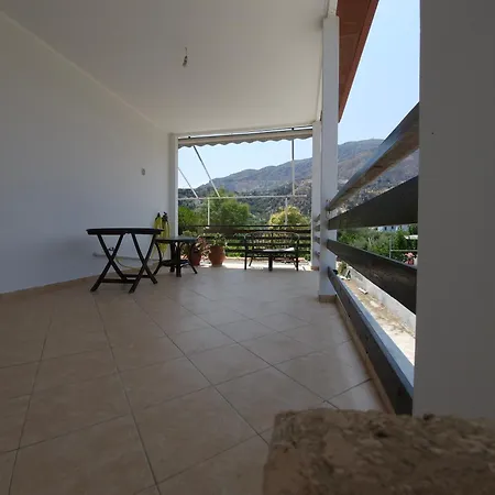 Casa Limone Lejlighed