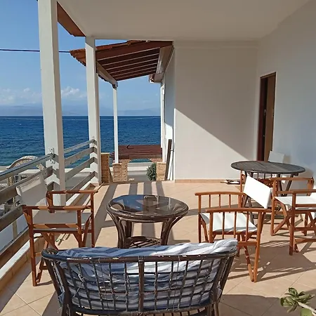 Casa Limone Lejlighed *