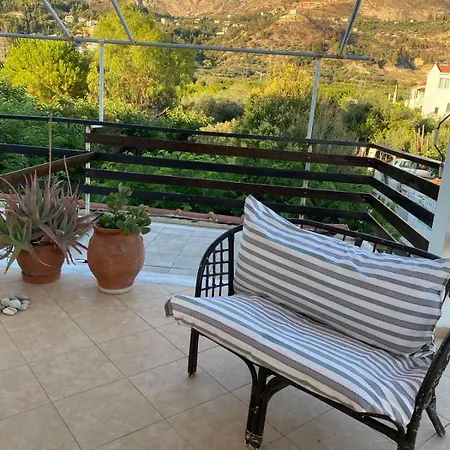 Casa Limone Lejlighed Kato Loutron