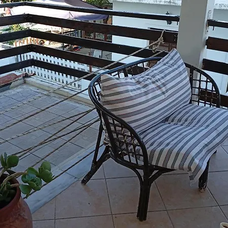 Casa Limone Apartment *