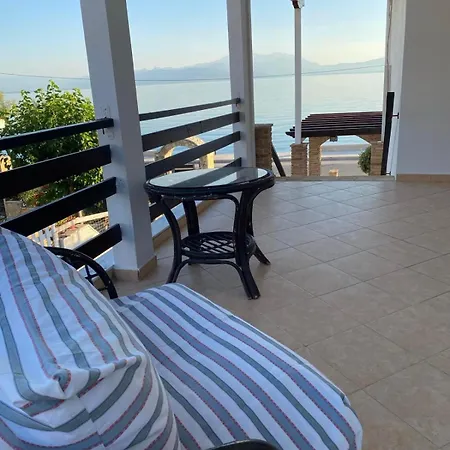 Apartament Casa Limone *