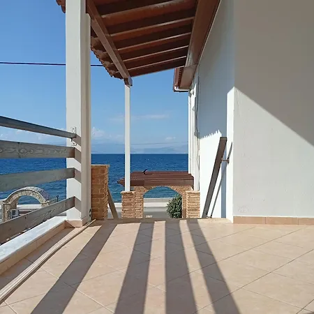 Lejlighed Casa Limone Kato Loutron