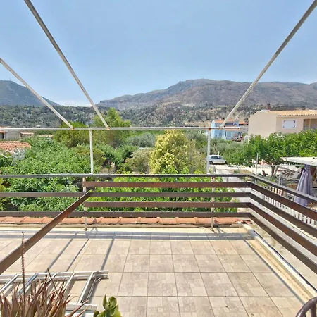 Apartment Casa Limone