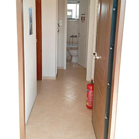 Apartament Casa Limone