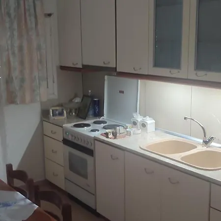 Casa Limone Lejlighed *