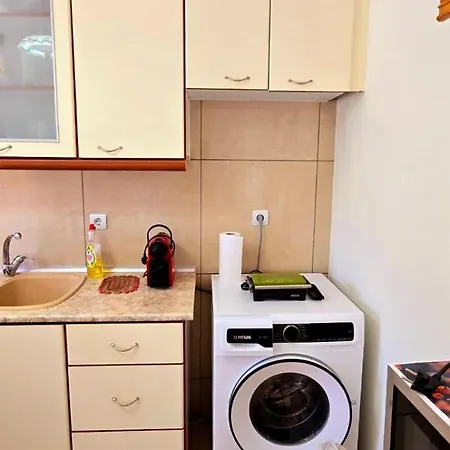 Casa Limone Apartment *