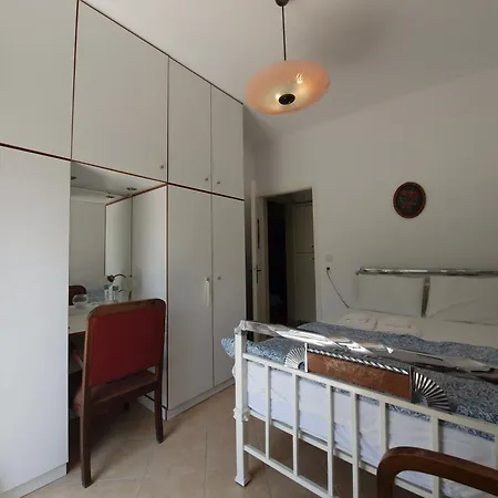 Casa Limone Lejlighed