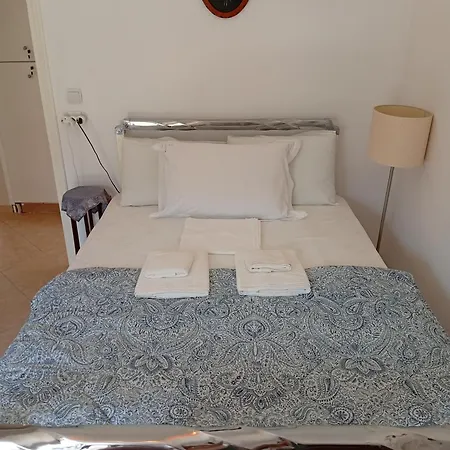 Apartment Casa Limone *