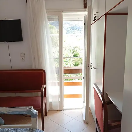 Casa Limone Apartament Kato Loutron