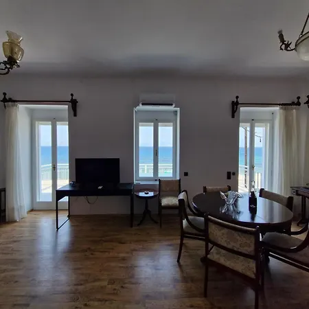 Apartment Casa Limone Kato Loutron