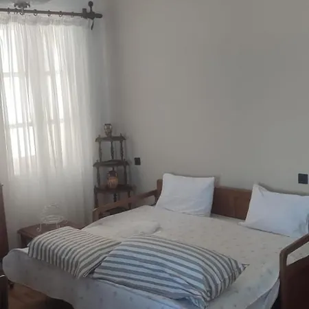 Apartment Casa Limone Kato Loutron