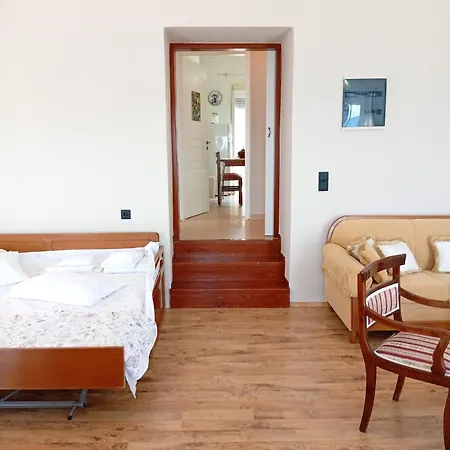 Casa Limone Lejlighed