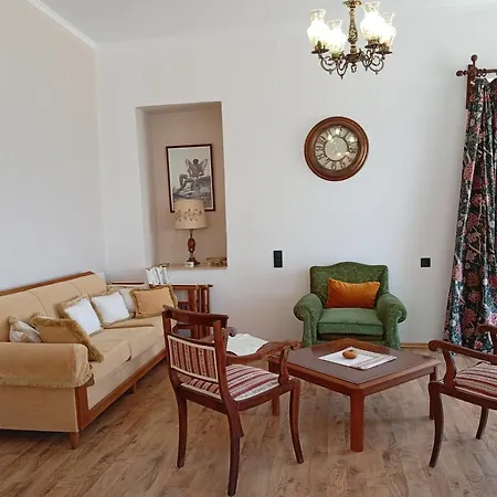 Apartment Casa Limone