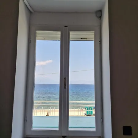 Apartment Casa Limone Kato Loutron