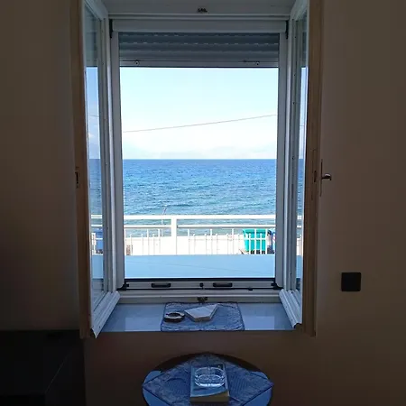Casa Limone Apartament Kato Loutron