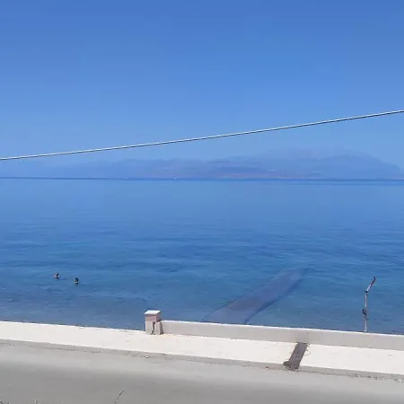 Lejlighed Casa Limone Kato Loutron