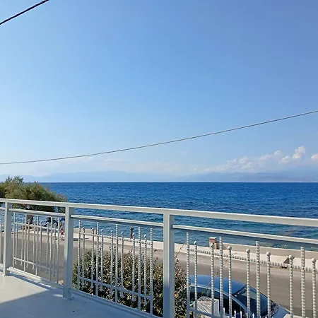 Casa Limone Lejlighed *