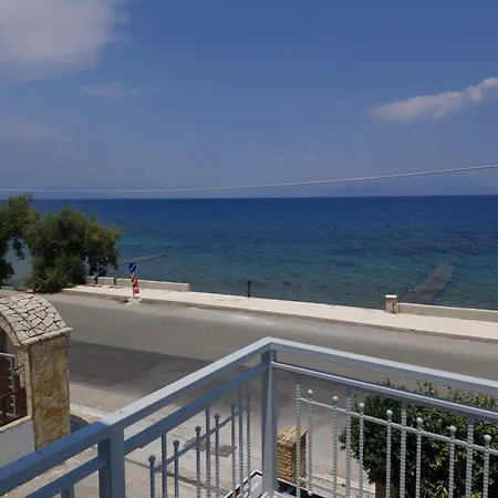 Casa Limone Kato Loutron