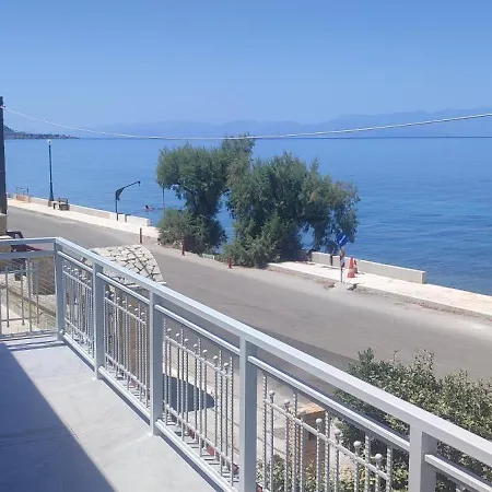 Casa Limone Apartment