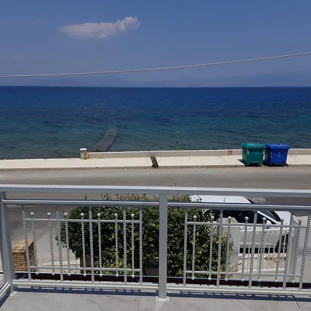 Casa Limone Kato Loutron