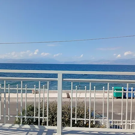 Casa Limone Apartment *