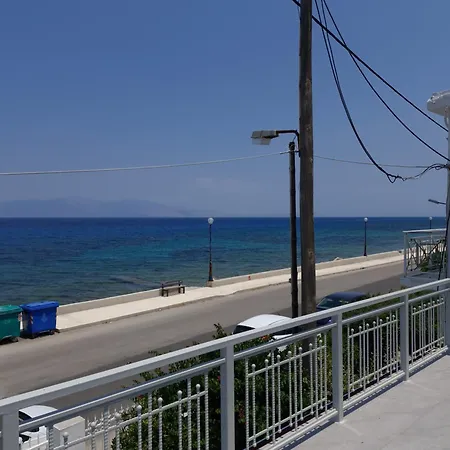 Casa Limone Kato Loutron