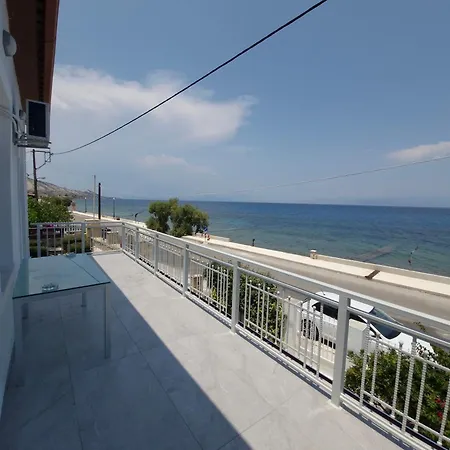 Apartment Casa Limone *