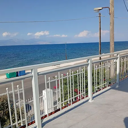 Apartment Casa Limone *