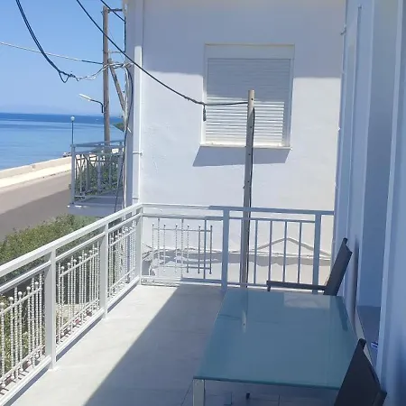 Casa Limone * Kato Loutron