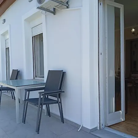 Casa Limone Apartment Kato Loutron