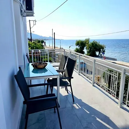 Lejlighed Casa Limone Kato Loutron