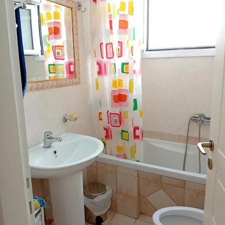 Casa Limone Apartament *