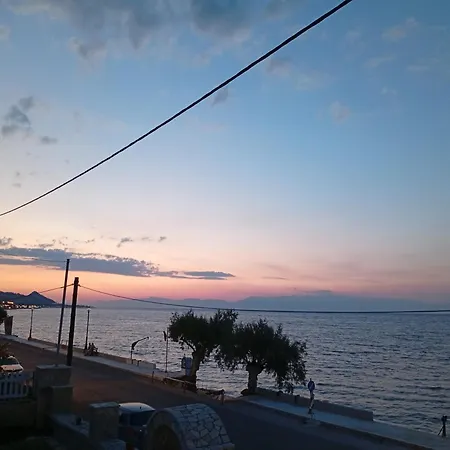 Casa Limone * Kato Loutron