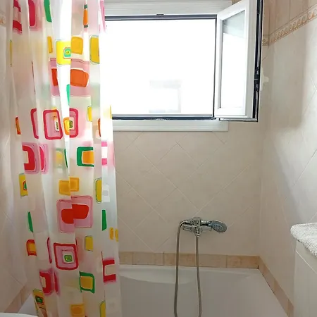 Casa Limone Lejlighed Kato Loutron