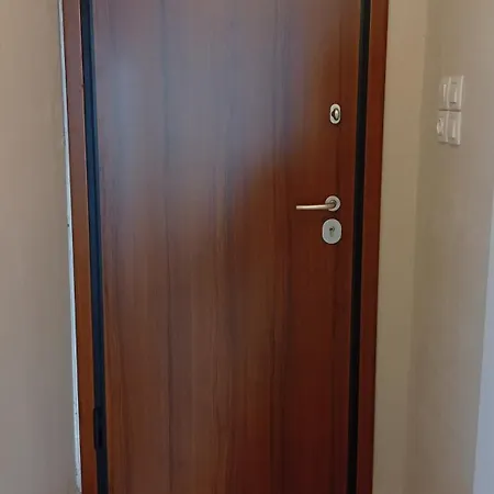 Apartament Casa Limone *