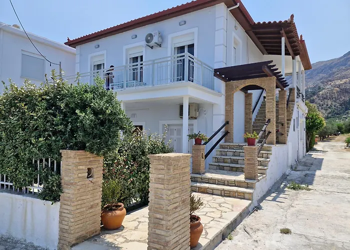 Appartement Casa Limone *