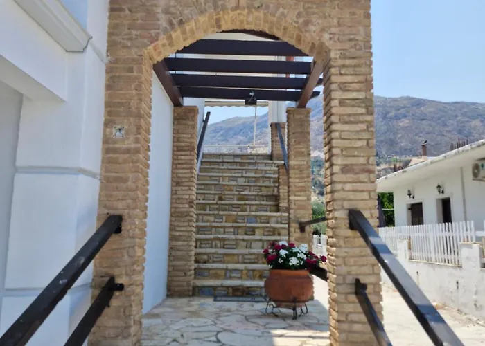 Appartement Casa Limone *