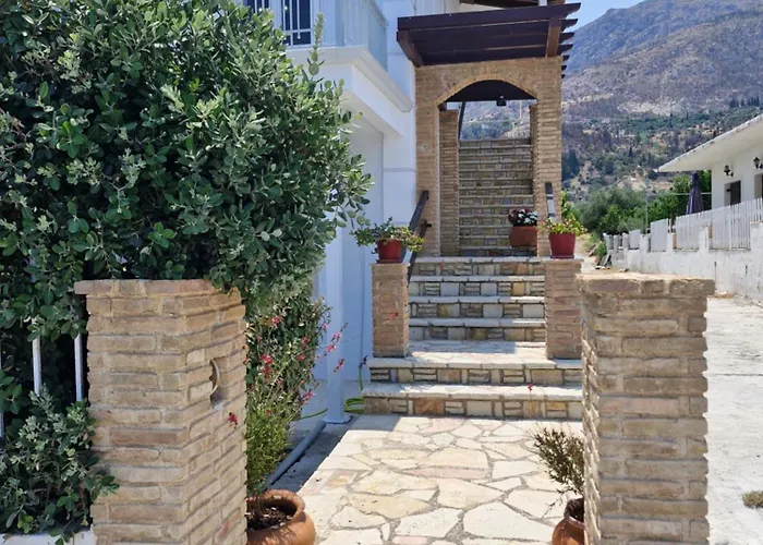 Casa Limone Appartement