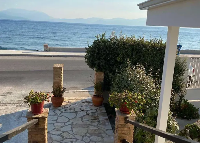 Appartement Casa Limone *