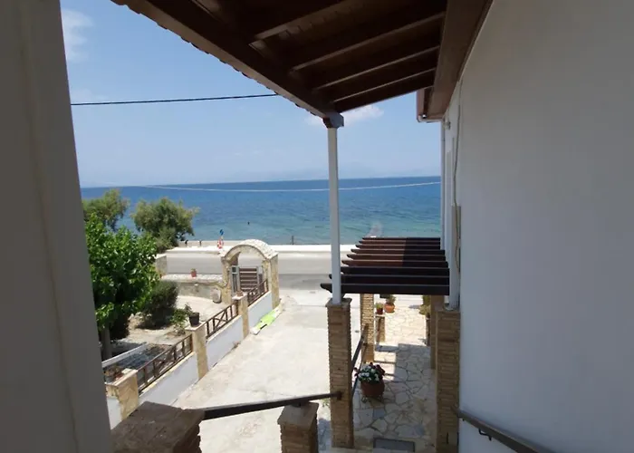 Casa Limone Apartman