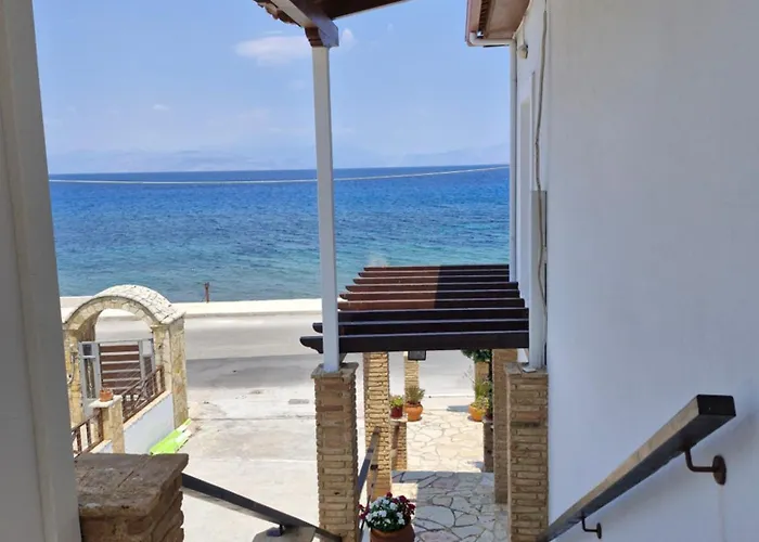 Appartement Casa Limone *