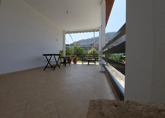 Casa Limone Appartement